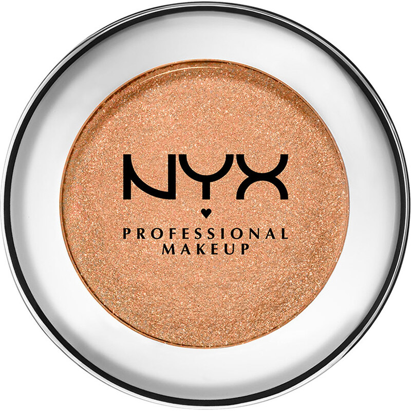NYX Professional Makeup Liquid Gold Prismatic Eye Shadow Lidschatten 1.24 g
