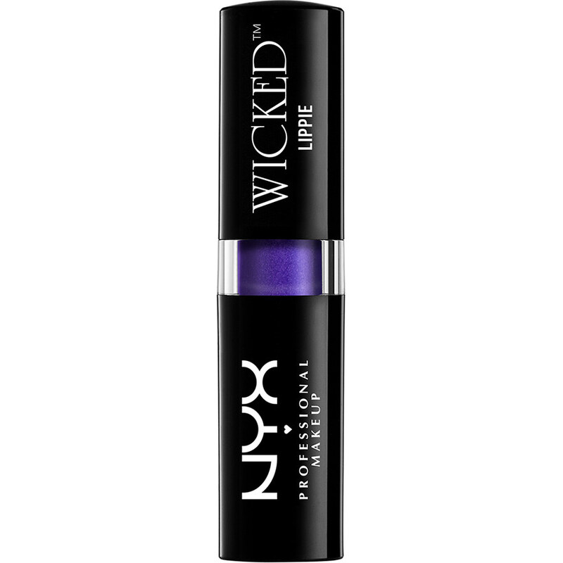 NYX Professional Makeup Immortal Wicked Lippies Lippenstift 4.5 g