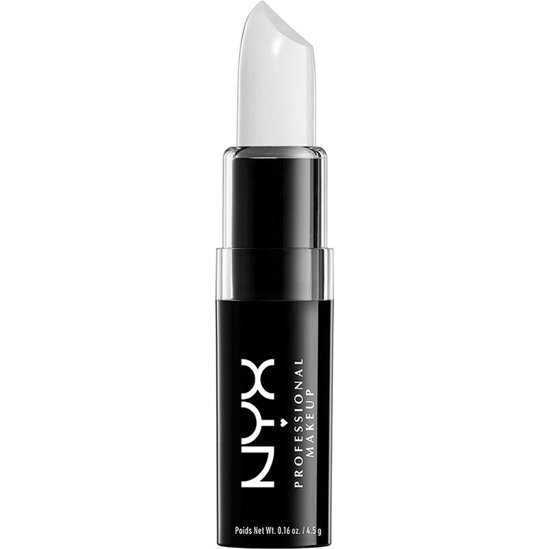 NYX Professional Makeup Coconut Macaron Lippie Lippenstift 4.5 g