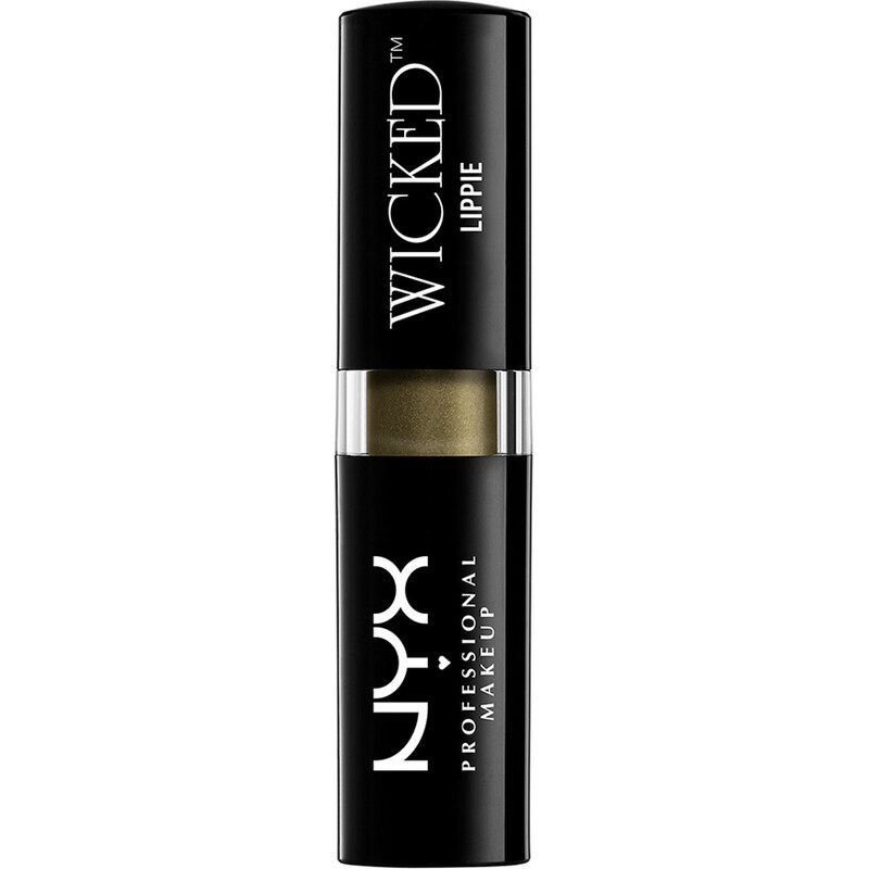 NYX Professional Makeup Trickery Wicked Lippies Lippenstift 4.5 g