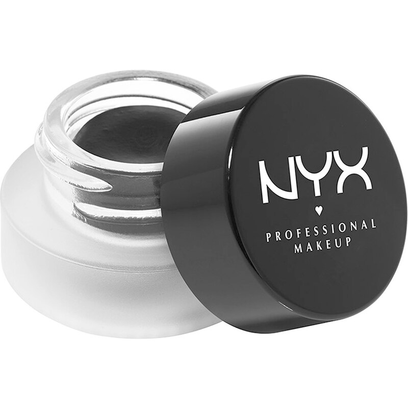 NYX Professional Makeup Epic Black Liner Eyeliner 3 g