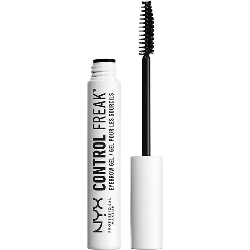 NYX Professional Makeup Control Freak Augenbrauengel 9 g