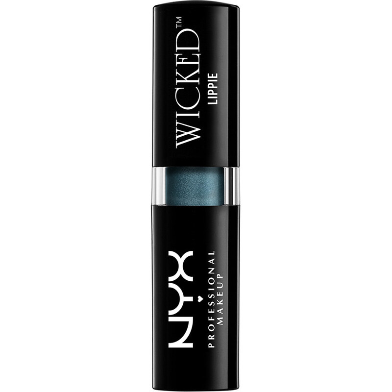 NYX Professional Makeup Hearted Wicked Lippies Lippenstift 4.5 g