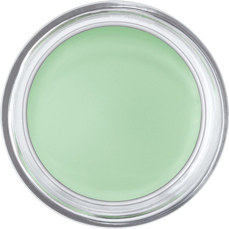 NYX Professional Makeup 12 Green Concealer Jar 6 g