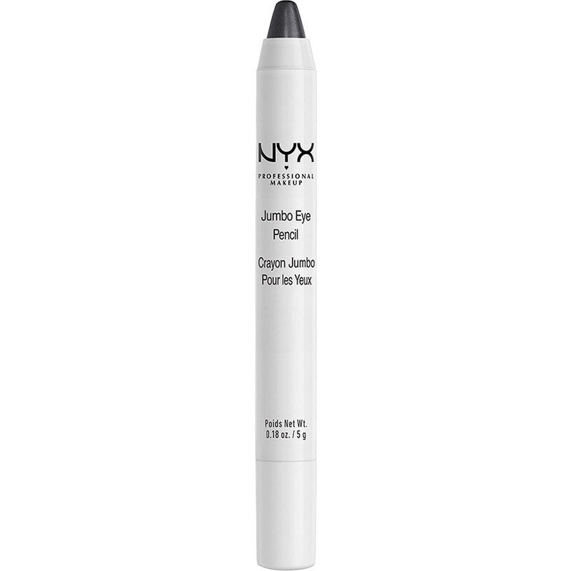 NYX Professional Makeup 615 Slate Jumbo Eye Pencil Lidschatten 5 g