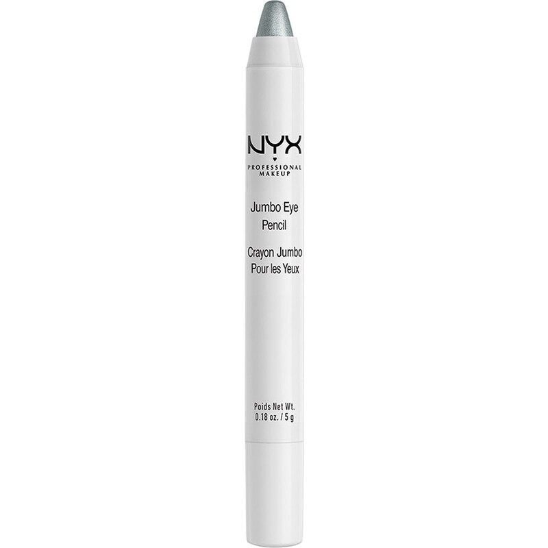 NYX Professional Makeup 603 Pots and Pans Jumbo Eye Pencil Lidschatten 5 g