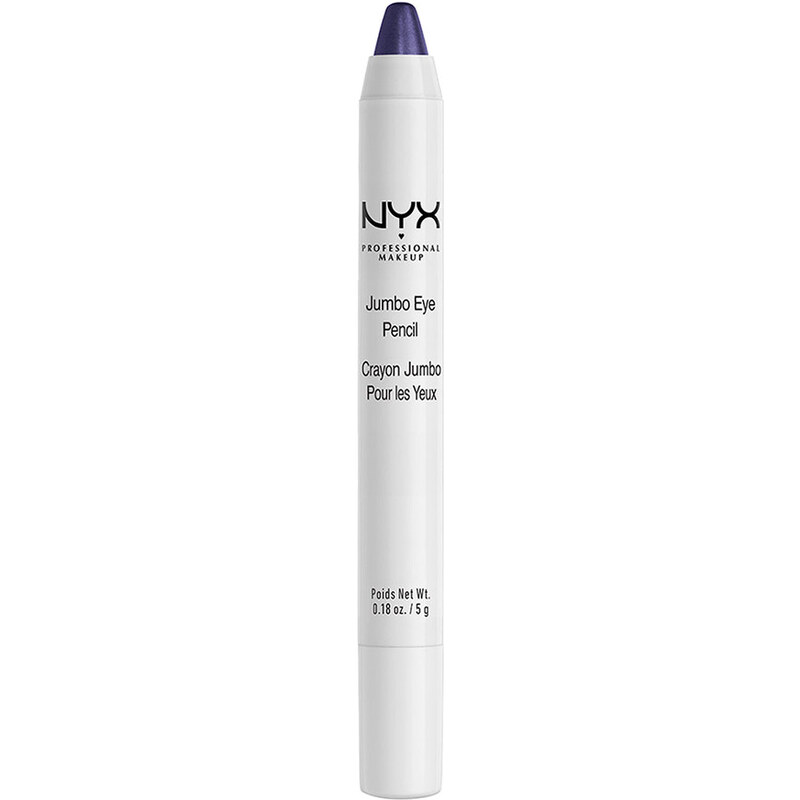 NYX Professional Makeup 618 Purple Jumbo Eye Pencil Lidschatten 5 g