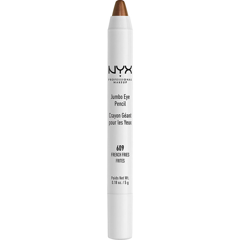 NYX Professional Makeup 609 French Fries Jumbo Eye Pencil Lidschatten 5 g