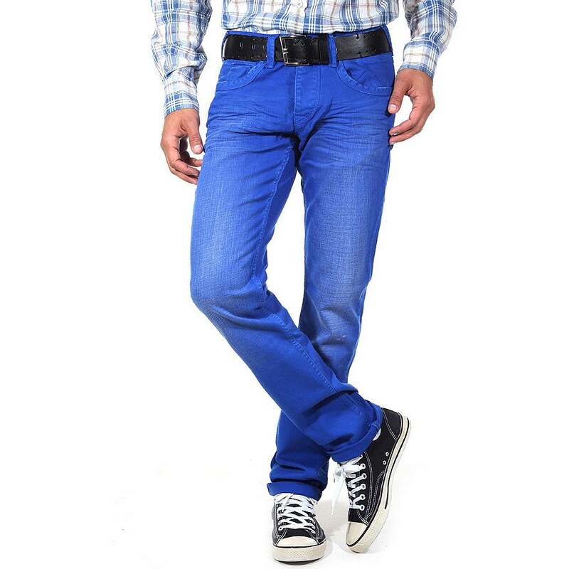 R-NEAL Jeans Colour Regular Fit