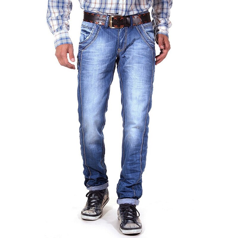 R-NEAL Jeans Regular Fit