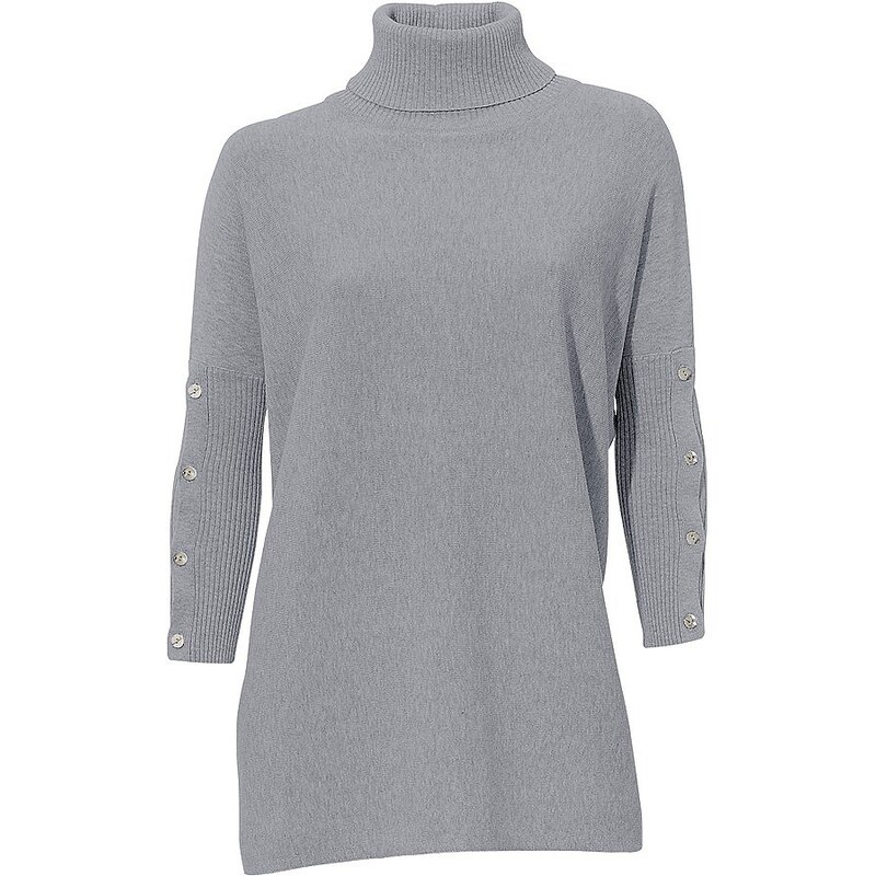 B.C. BEST CONNECTIONS by Heine Oversized-Pullover