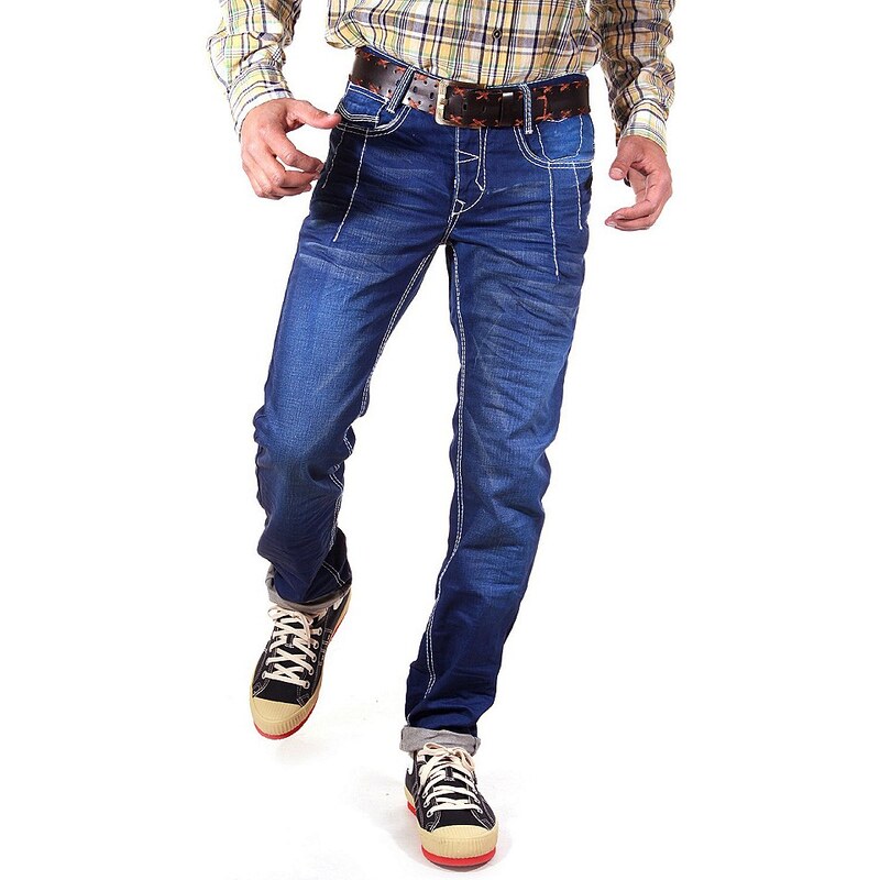 R-NEAL Jeans Regular Fit