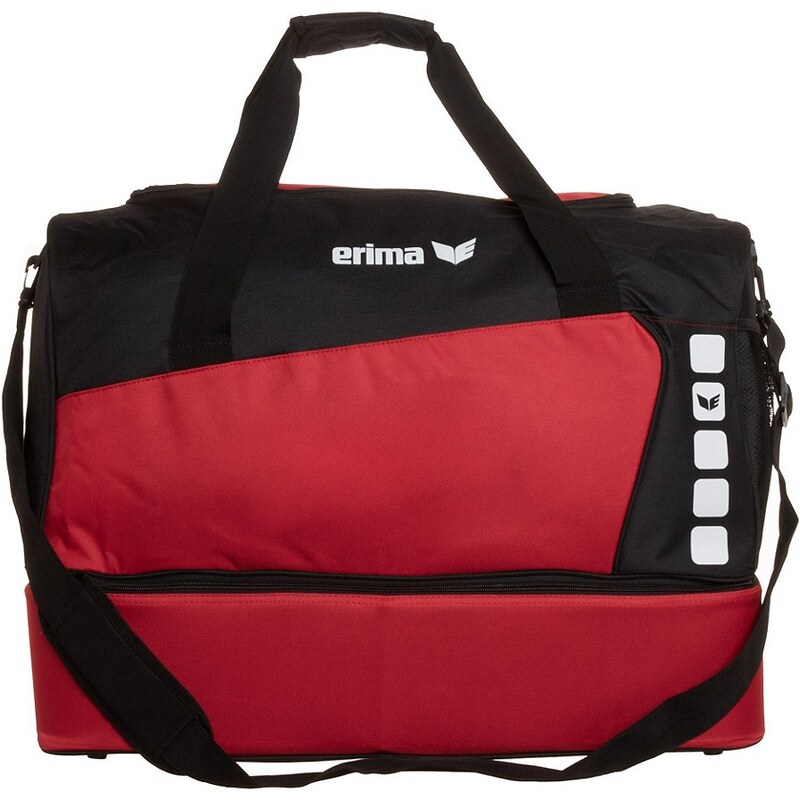ERIMA CLUB 5 Sporttasche mit Bodenfach L