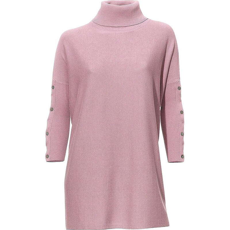 B.C. BEST CONNECTIONS by Heine Oversized-Pullover