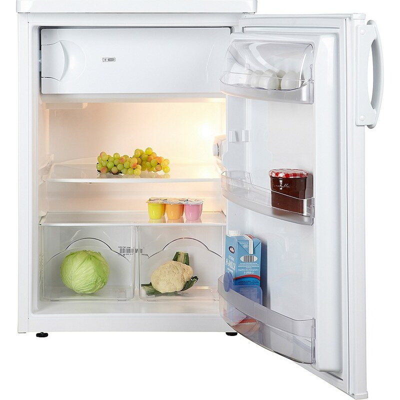 Privileg Kühlschrank »PRF 130 W A++«, A++, 85 cm
