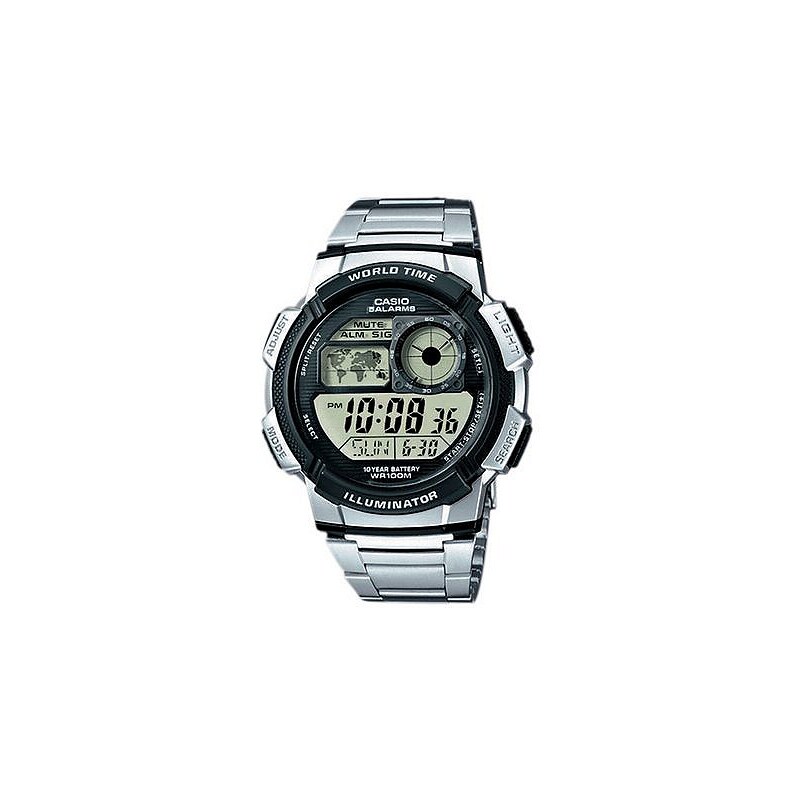 Casio Collection Chronograph »AE-1000WD-1AVEF«