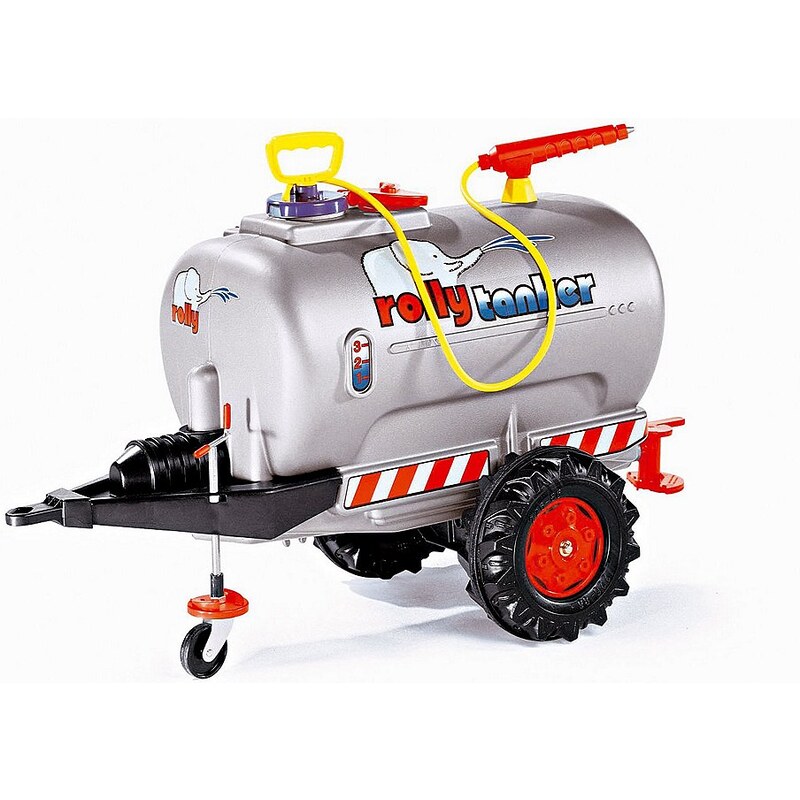 rolly toys® Tanker mit Wasserhahn und Spritze »rollyTanker«