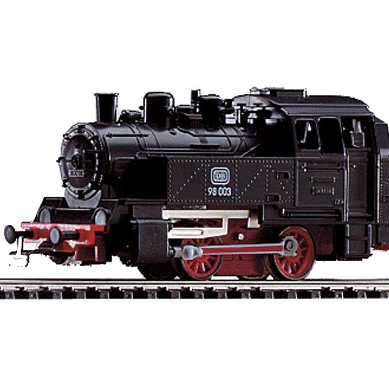 PIKO Dampflokomotive »Hobby - 50500«, Spur H0