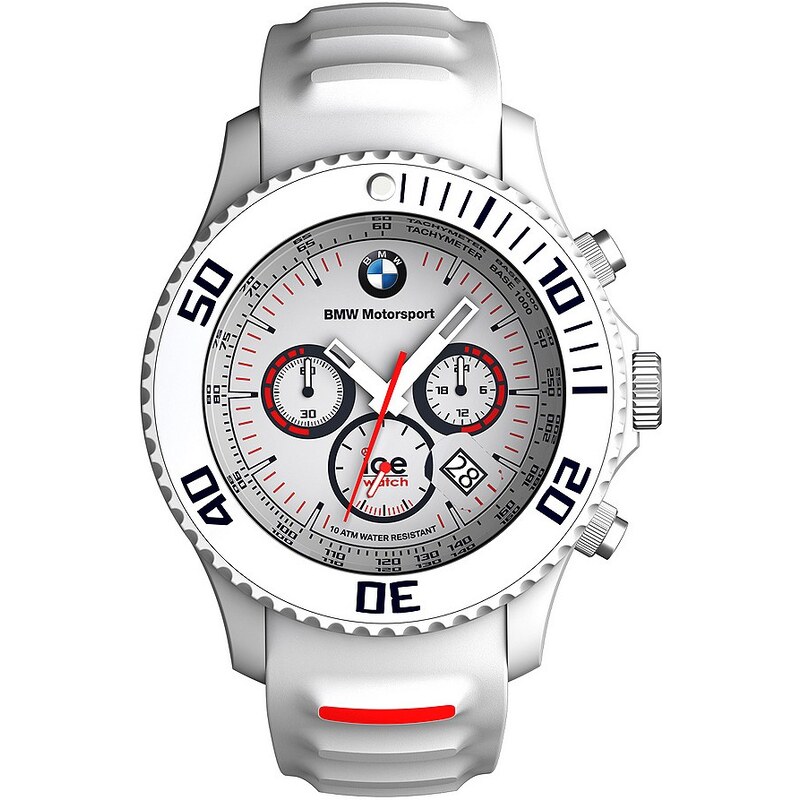 ice-watch Chronograph »ICE-BMW-MOTORSPORT Big, BM.CH.WE.BB.S.13«
