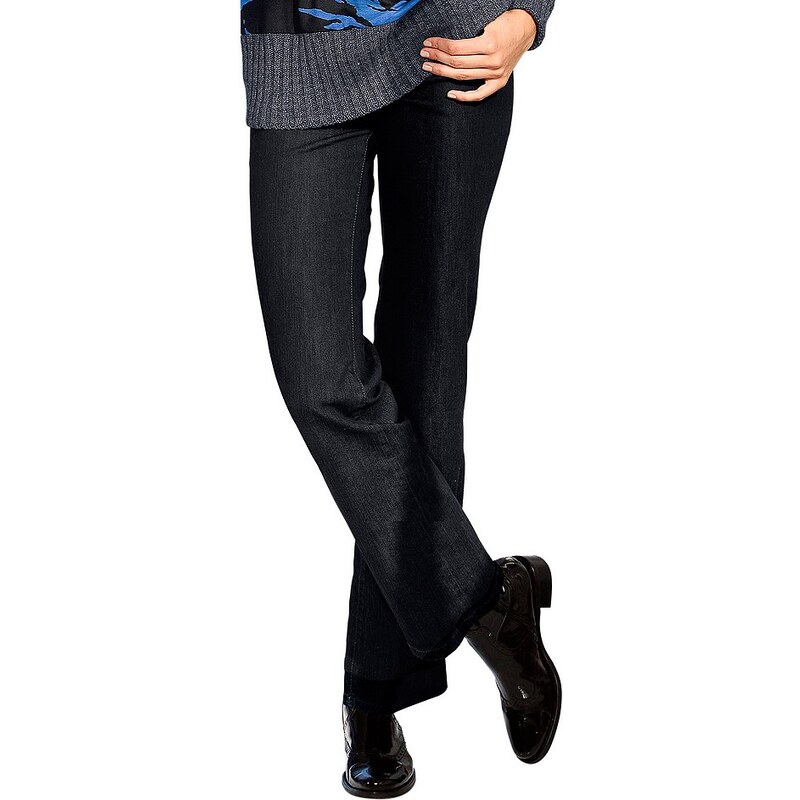 Ascari Jeans mit schlanke Beinsilhouette