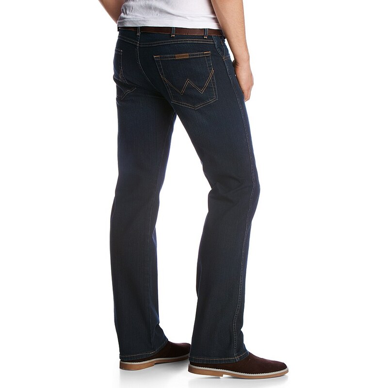 Wrangler Bootcut-Jeans »Durable«