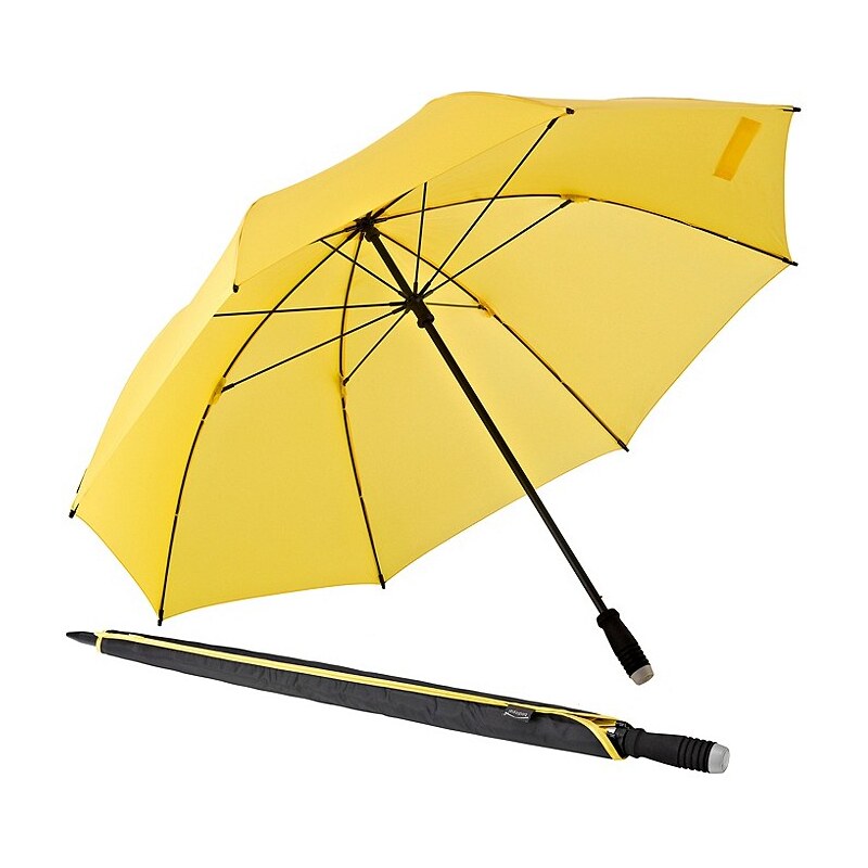 Euroschirm® Regenschirm Golfschirm, »birdiepal® compact«