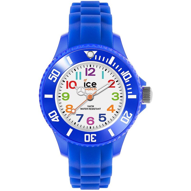ice-watch Quarzuhr »ICE-MINI, MN.BE.M.S.12«