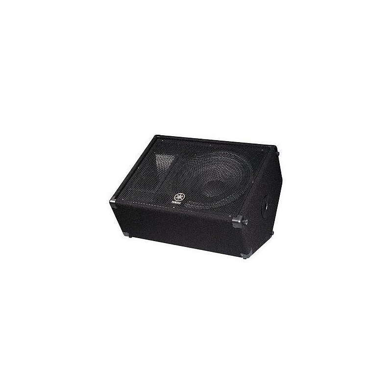 Monitor-Lautsprecher mit Hoch- und Tieftöner, Yamaha®, »BR 15M« 15 Zoll
