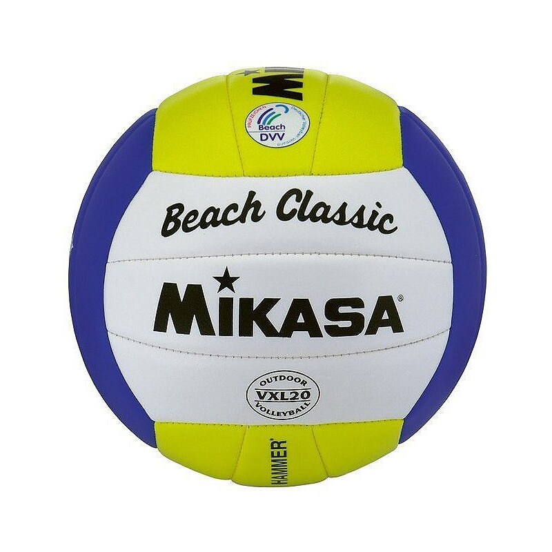 Beachvolleyball, MIKASA®, »Beach Classic VXL-20«