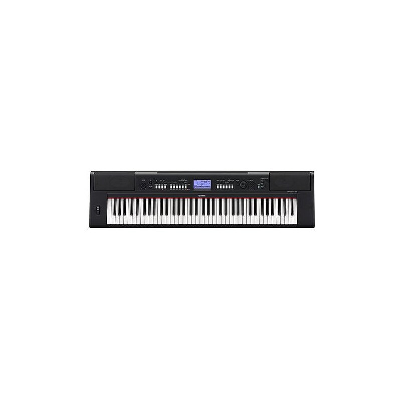 Keyboard Piaggero, Yamaha®, »NP-V60«