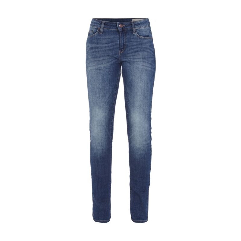 Esprit Stone Washed Skinny Fit Jeans