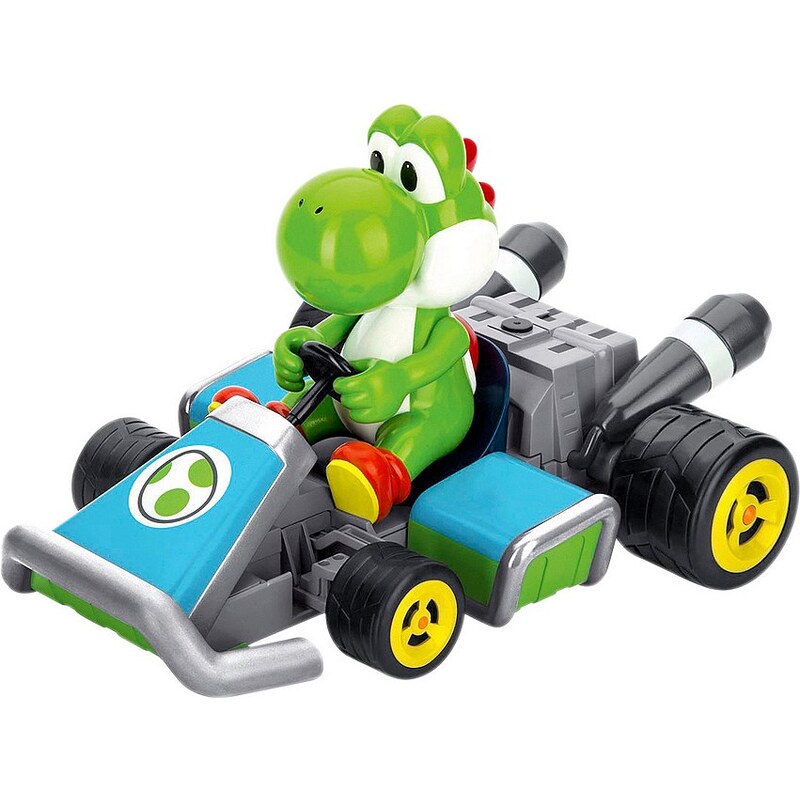 Carrera® RC-Komplett-Set, Carrera®RC, »Mario Kart? 7 - Yoshi«