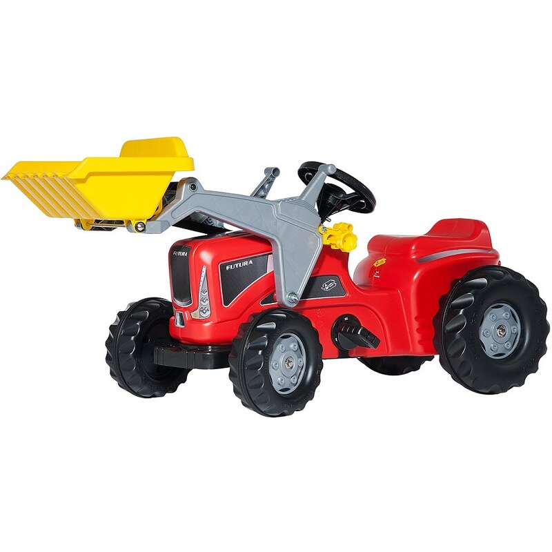 rolly toys® Trettraktor mit Frontlader »rollyKiddy Futura«