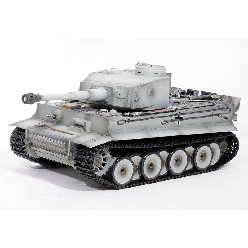 RC-Panzer-Set, »Tiger I - 2.4 GHz«, Torro