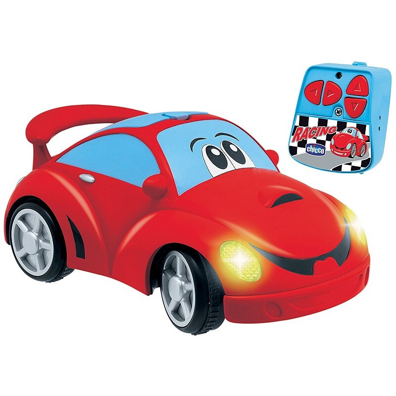 Chicco®, R/C Johnny Coupe »Cars«