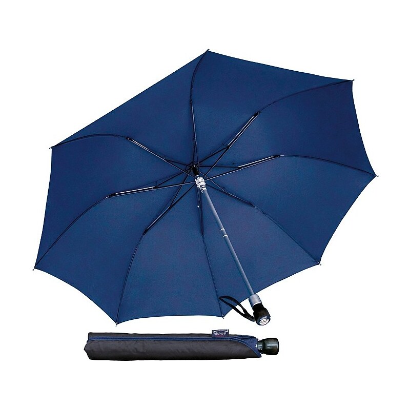 Euroschirm® Regenschirm für Herren, »birdiepal® business«