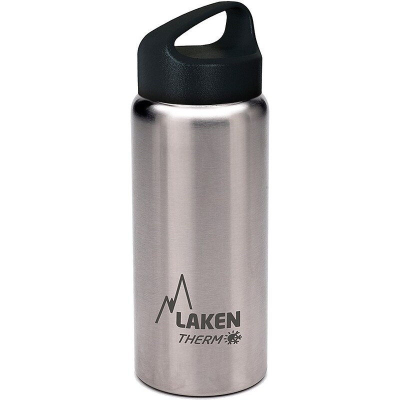 Trinkflasche, Laken®, »Classic Thermo«