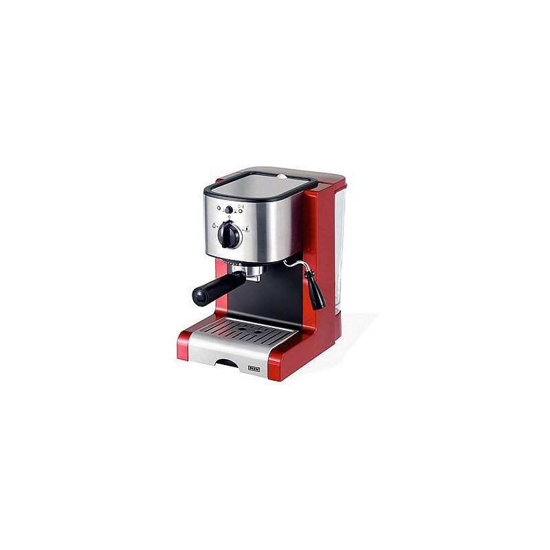 BEEM Profi-Espressomaschine »Espresso Perfect Crema Plus D200.615« Edition Eckart Witzigmann