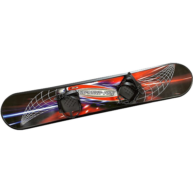 SPARTAN SPORT Kinder-Snowboard, Spartan, »Snowboard Senior 130 cm«