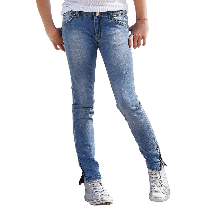 Buffalo 5-Pocket-Jeans