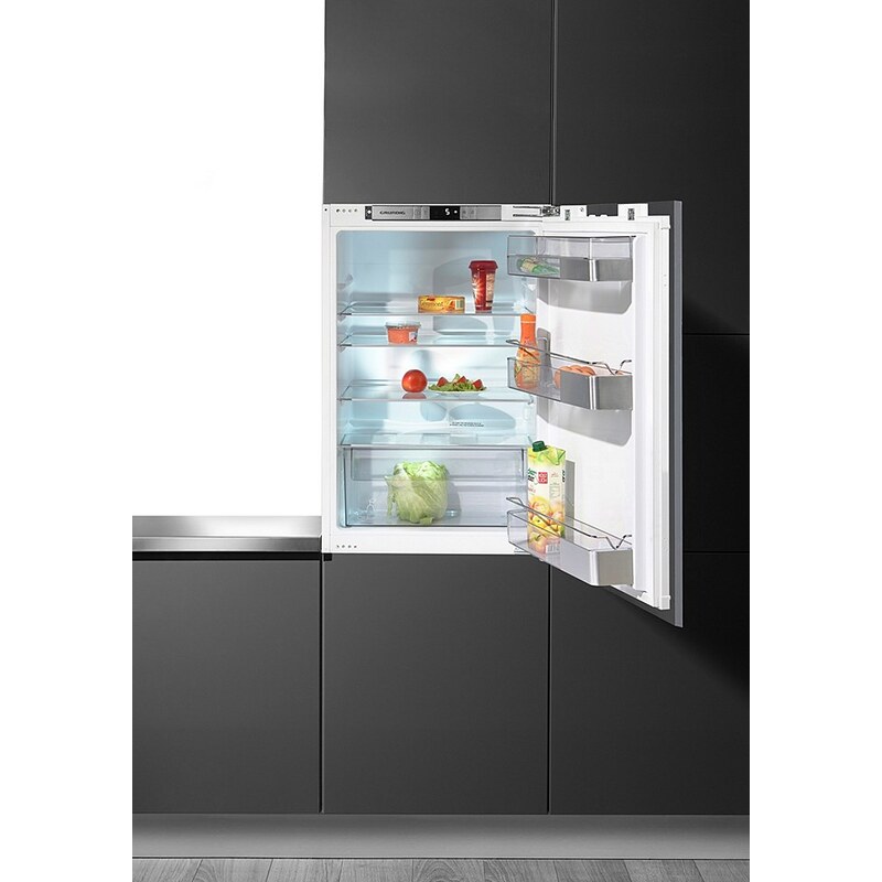 Grundig integrierbarer Einbau-Kühlschrank GTMI 10130, A+++