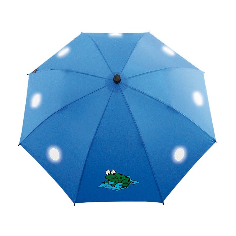 Euroschirm® Regenschirm für Kinder, »Swing liteflex kids«