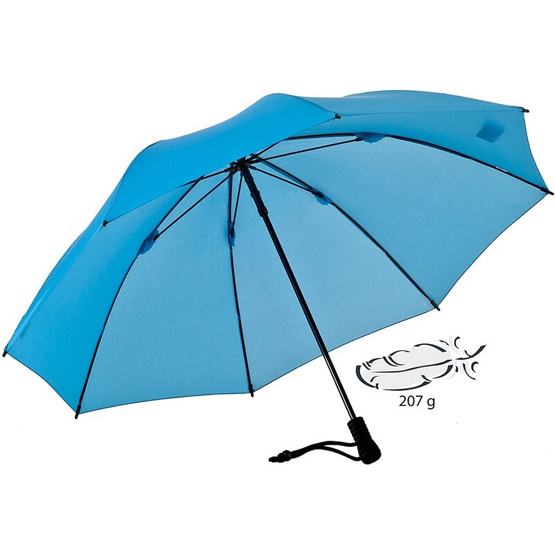 Euroschirm® Regenschirm, »Swing liteflex«