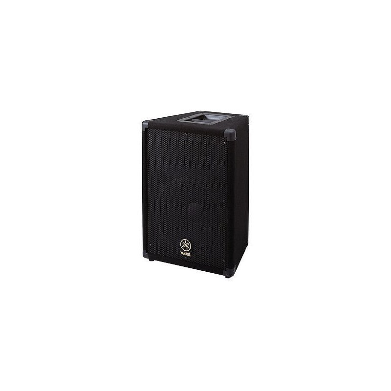 Full-Range Lautsprecher mit Hoch- und Tieftöner, Yamaha®, »BR 12« 12 Zoll