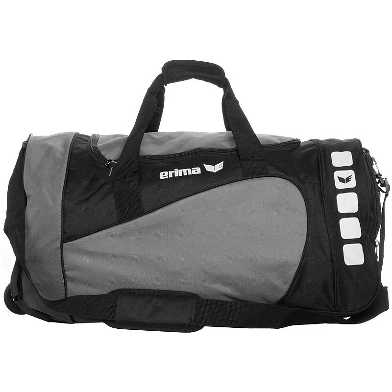ERIMA CLUB 5 Rollentasche ohne Bodenfach XL