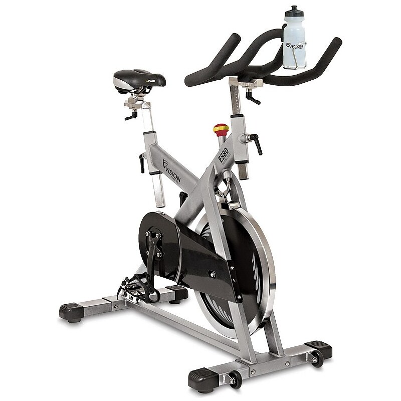 Indoor Cycle, »ES80«, Vision Fitness