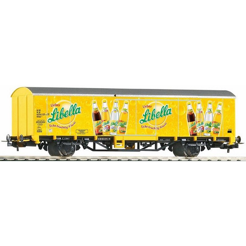 PIKO®, Güterwagen »Libella - 57766«, Spur H0
