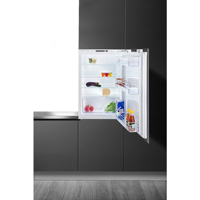 Beko integrierbarer Einbaukühlschrank BTS 116000, A++