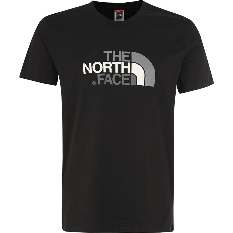 THE NORTH FACE Printshirt Easy