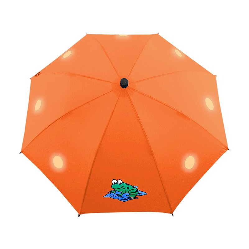 Euroschirm® Regenschirm für Kinder, »Swing liteflex kids«